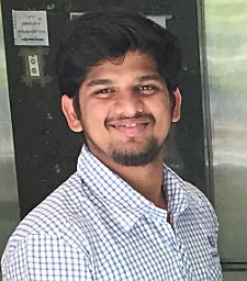 Aniket U. Thosar