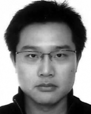 Hyung-Kew Lee