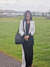 Arooj M Siddiqui