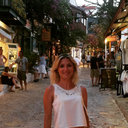 Ceren Cer