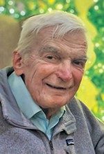 Peter Politzer
