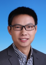 Caifu Jiang