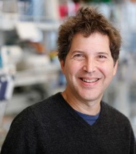 M. D. Baker