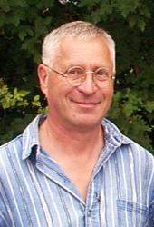 Ewald Komor