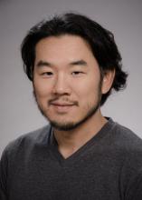 Mark Bounthavong