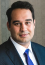 Soroush Mehri