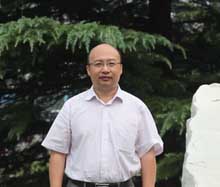 Qiang Lin