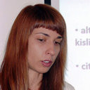 Tanja Bele