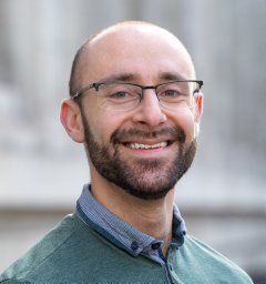 Daniel Kaplan