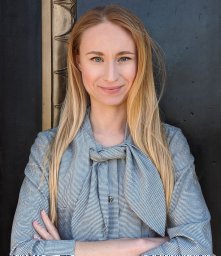 Anna V Kotrys