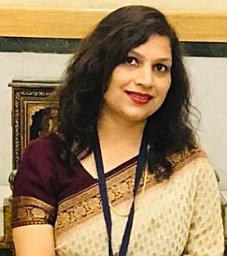 Manisha Bharti