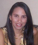 Ana Lucila Sandoval Orozco