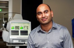 Chakraborty Ranjay
