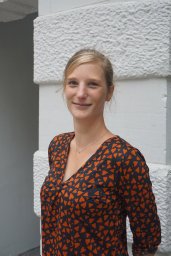 Inge de Graaf