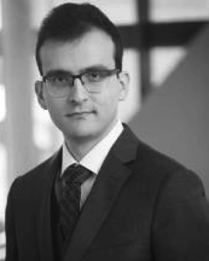 Afshin Bagheri Vandaei