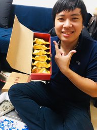 Xuan Linh Nguyen