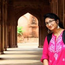 Rituparna Das