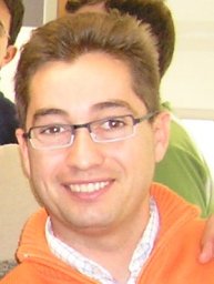 Jorge Gosálbez