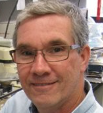 Timothy Fleming