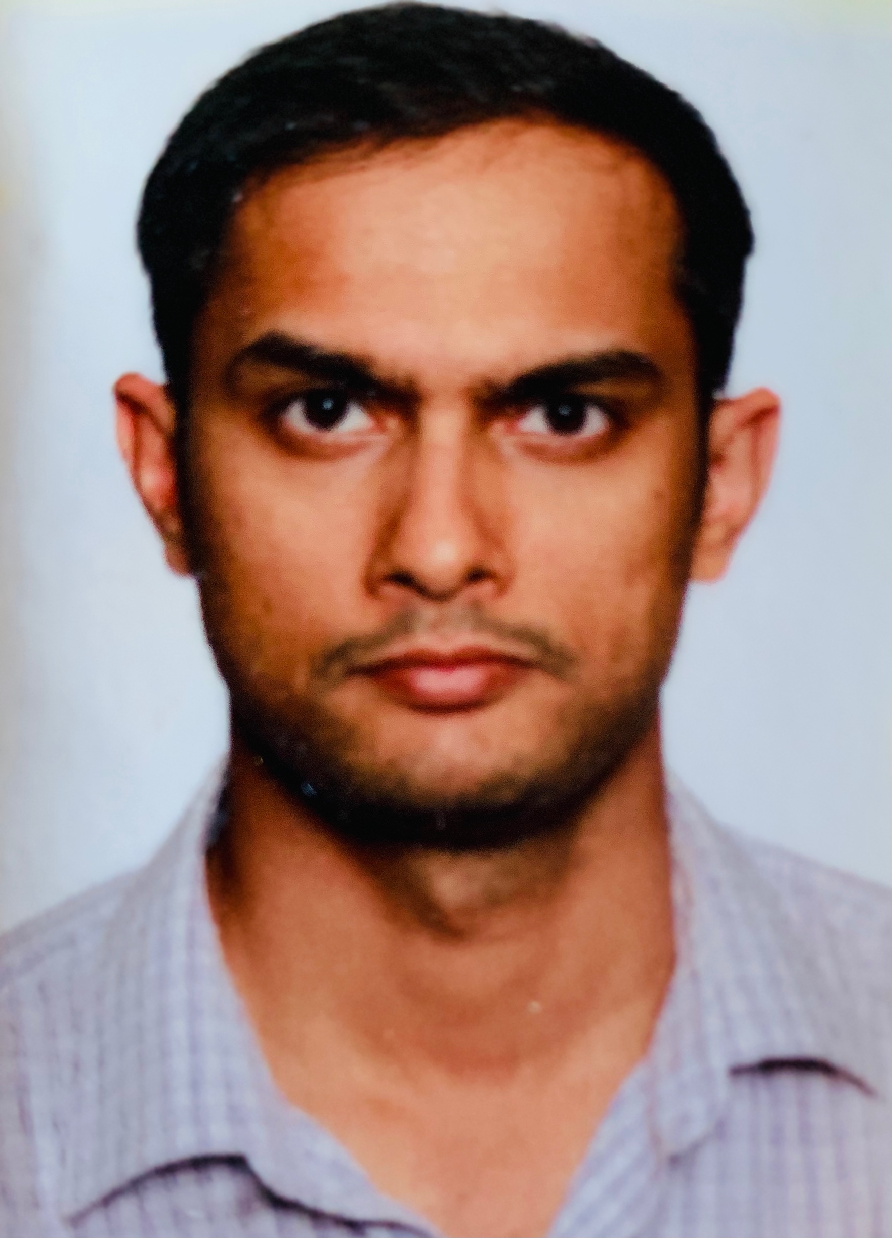 Sushant Kumar