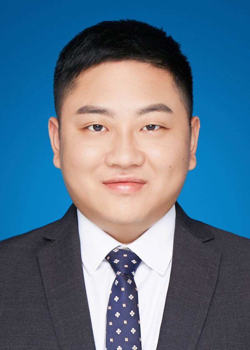 Hongtao Li