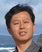 Bingkai Hou