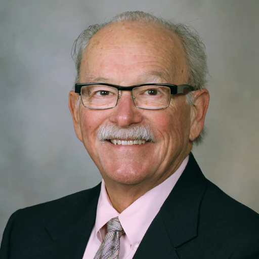 James F. Greenleaf