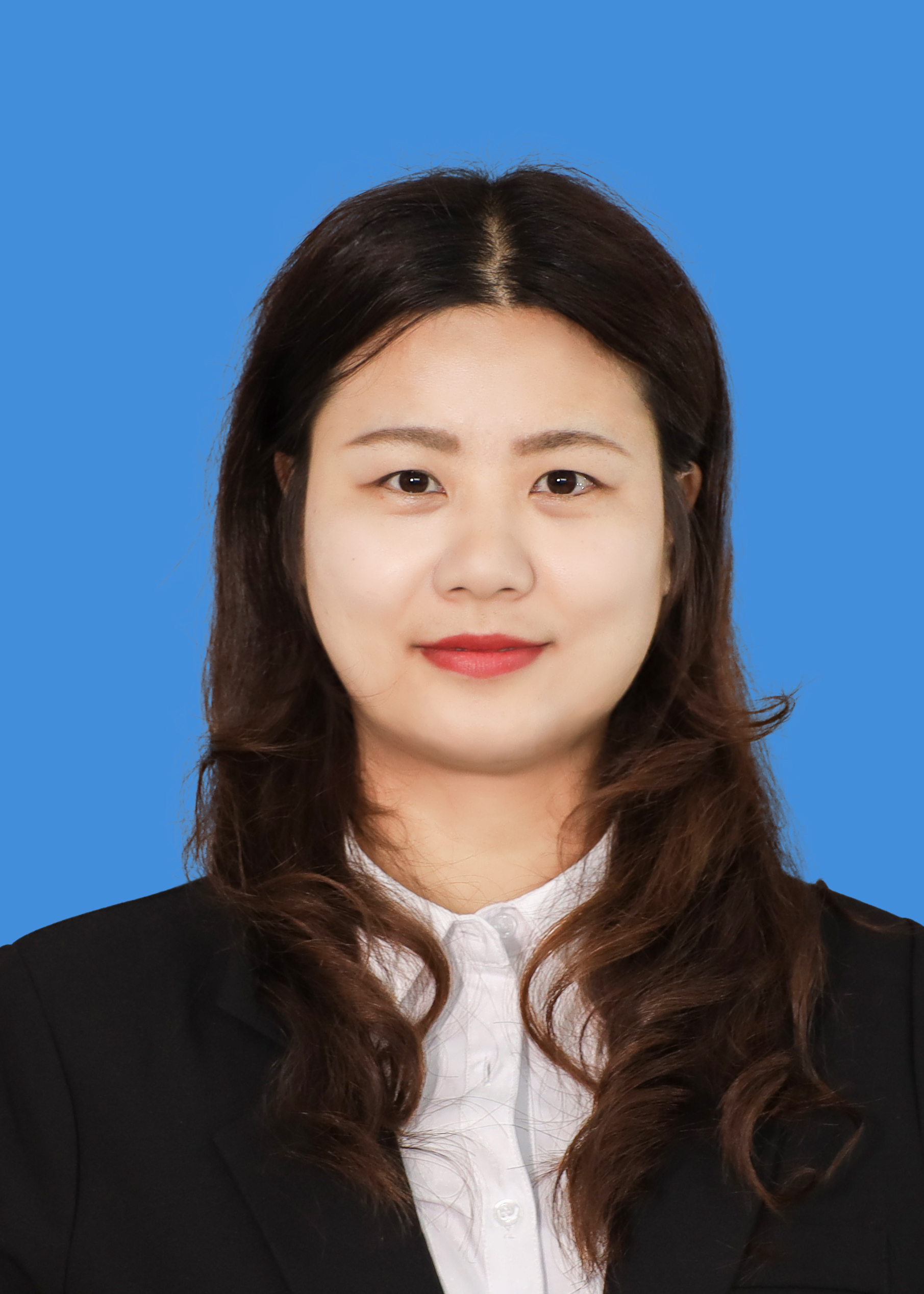 Mengyao Li