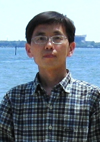 Yaohong Sun