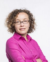 Agnieszka Stepinska