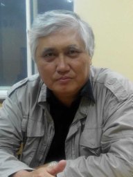 Askar Tuganbaev