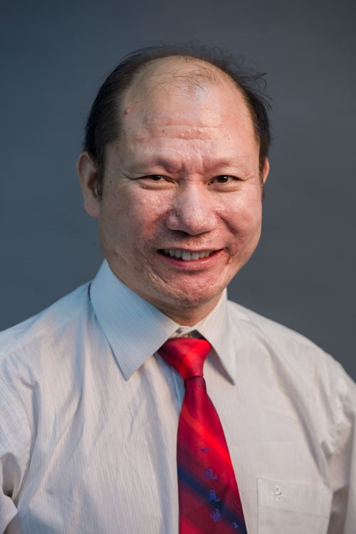Buwu Fang