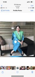 Ashima Goyal
