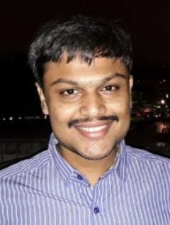 K R Prajwal