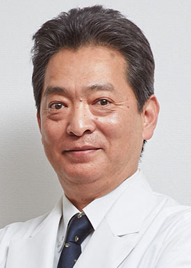 Hiroki Kurita