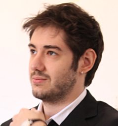 Andrea Generosi
