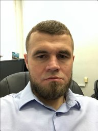 Sergey Alyshev
