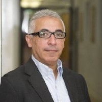 Hisham Elkadi