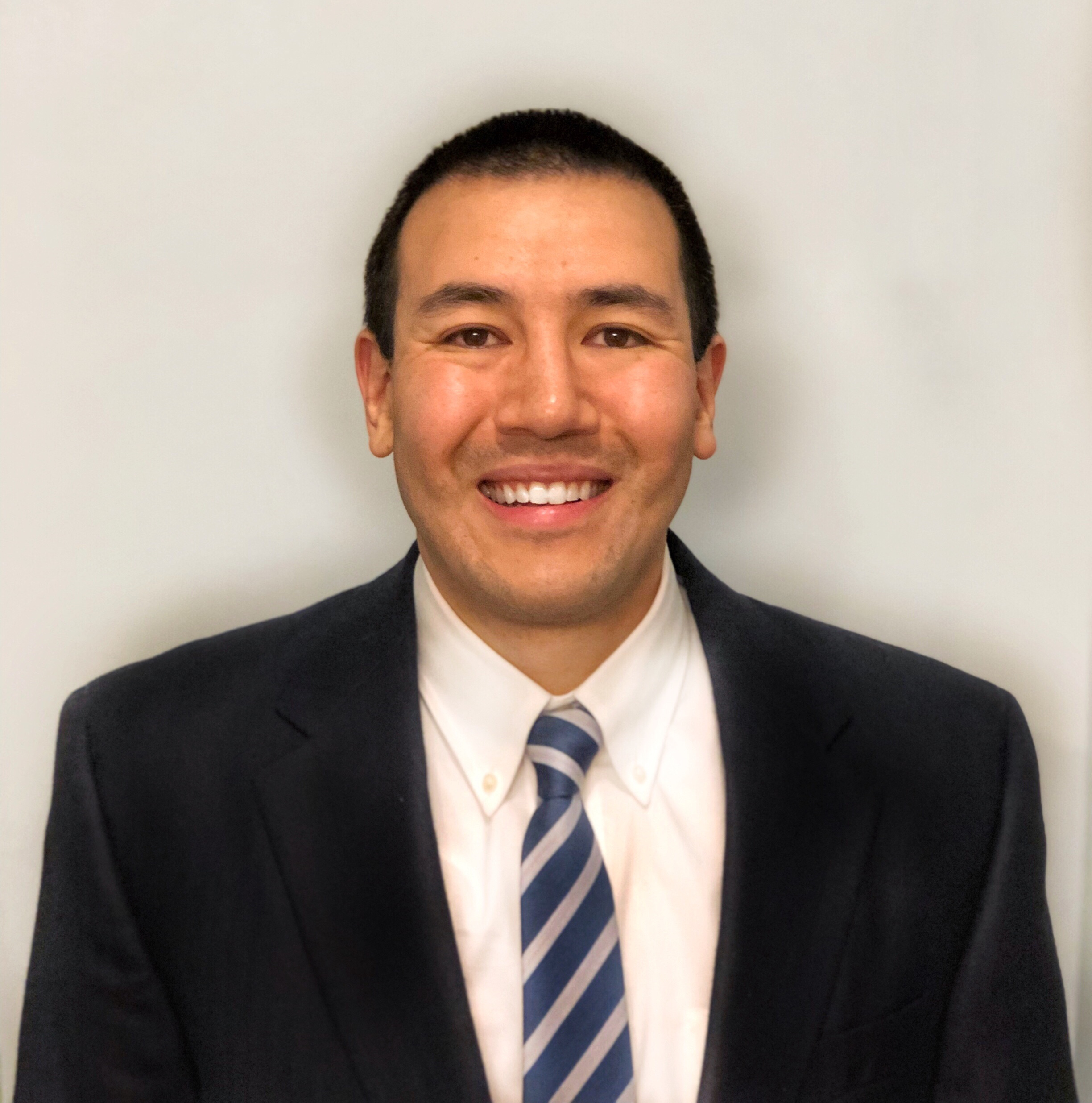 Jeffrey Ishizuka