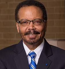 Roderic Pettigrew