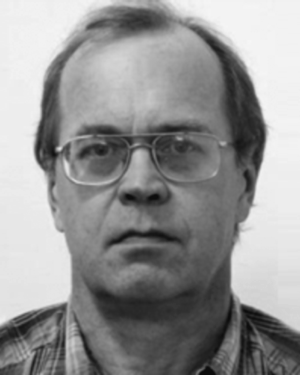 Heikki Ahola