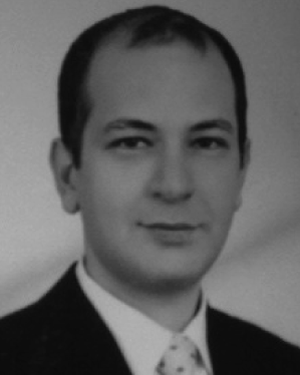 serkan dedeoglu