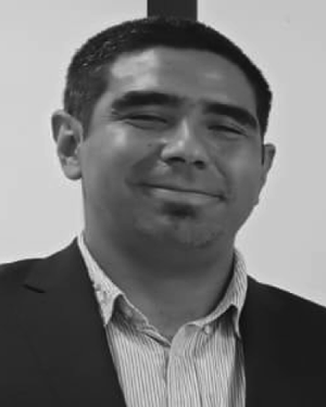 Nestor Gonzalez-Cabrera