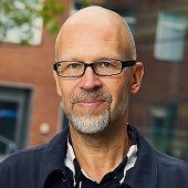 Göran Berndes