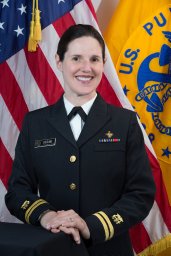 Adrienne Eastlake