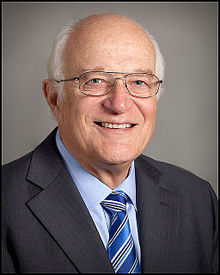 W. Jack Pledger