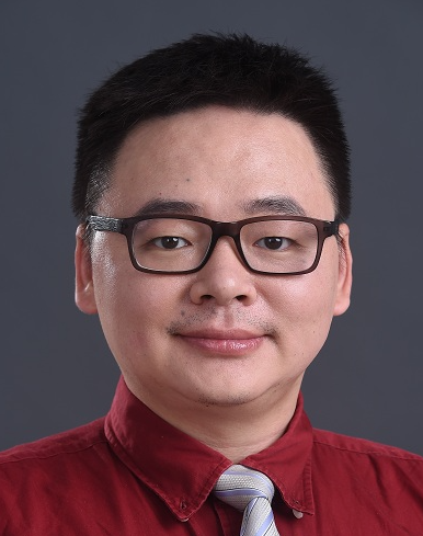 Gengyuan Liu