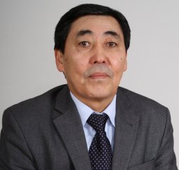 Sarkyt E. Kudaibergenov