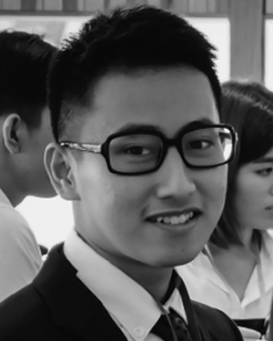 Thinh Nguyen-Vo