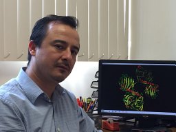 Jaime Perez-Villanueva